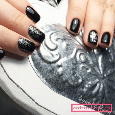 Idee per foto reali gel per manicure