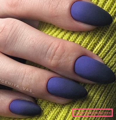 Idee per foto reali gel per manicure