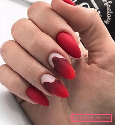 Idee per foto reali gel per manicure