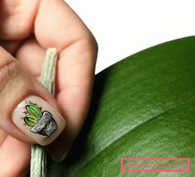 Idee per foto reali gel per manicure
