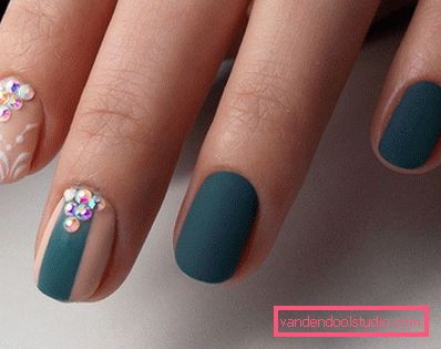 Idee per foto reali gel per manicure