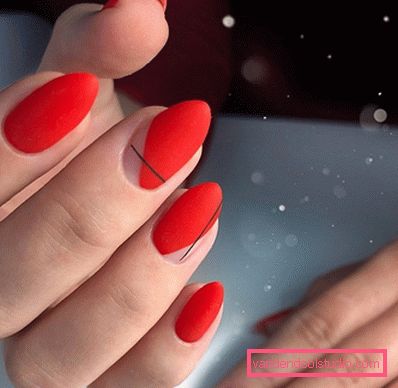 Idee per foto reali gel per manicure