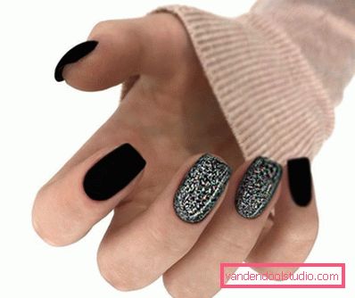 Idee per foto reali gel per manicure