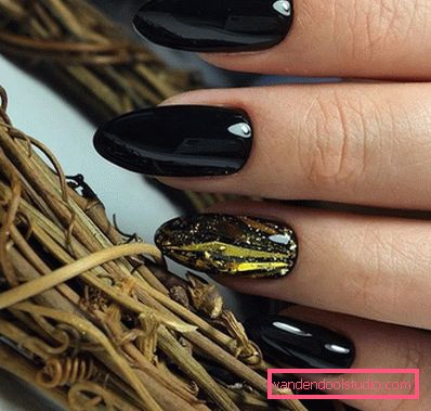 Idee per foto reali gel per manicure