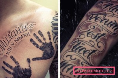 Body lettering in chicano Body lettering in chicano