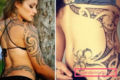 polinesia femminile polinesia femminile