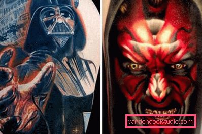 Fan di Star Wars Fan di Star Wars