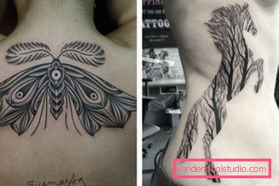 tatuaggi grafici femminili tatuaggi grafici femminili