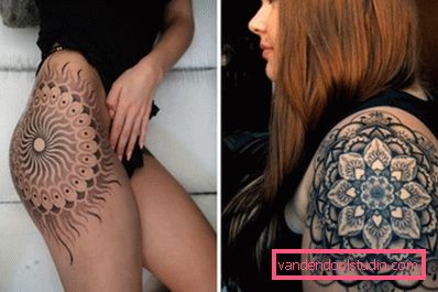 Decorazione del corpo femminile Decorazione del corpo femminile
