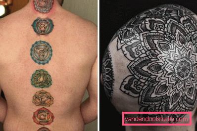 Opzioni insolite per gli uomini Opzioni insolite per gli uomini