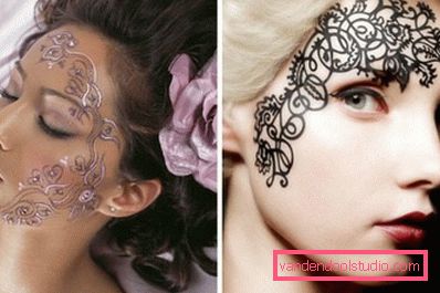 tatuaggi temporanei per una festa a tema tatuaggi temporanei per una festa a tema