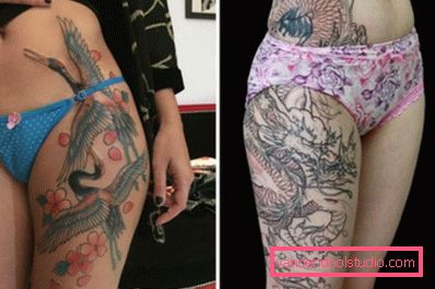Decorazione del corpo femminile Decorazione del corpo femminile