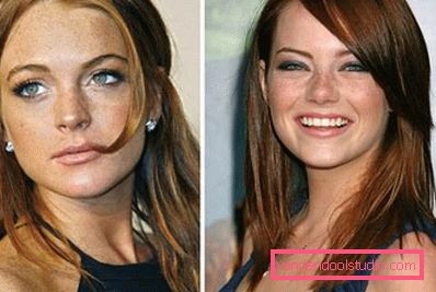 Lindsay ed Emma Lindsay ed Emma