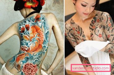 giapponese tatuato giapponese tatuato
