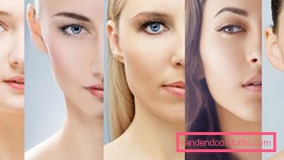 Ragazze con tatuaggi palpebrali diversi Ragazze con tatuaggi palpebrali diversi