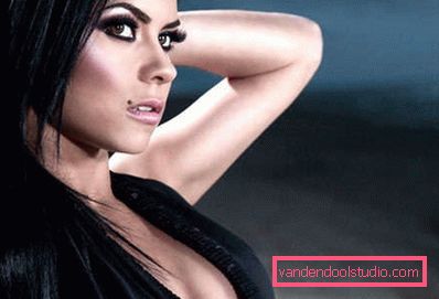 cantante Inna cantante Inna