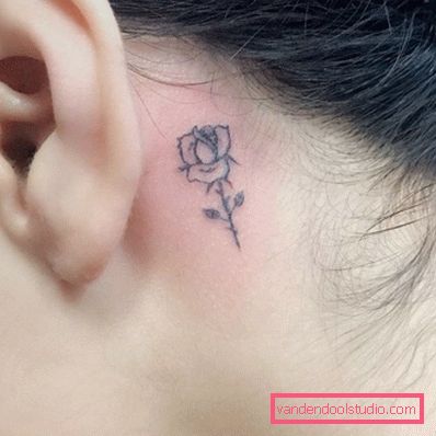 Il più bel tatuaggio per ragazze