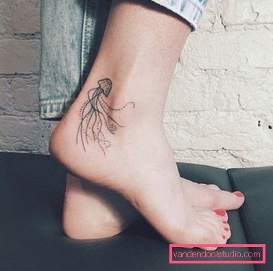 Il più bel tatuaggio per ragazze