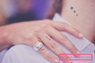 Il più bel tatuaggio per ragazze