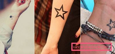 Il più bel tatuaggio per ragazze