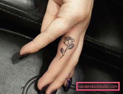 Il più bel tatuaggio per ragazze
