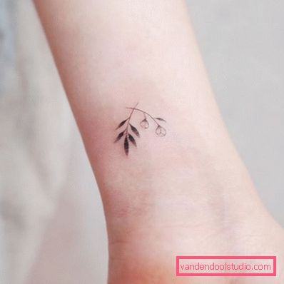 Il più bel tatuaggio per ragazze