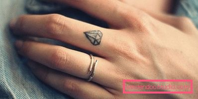 Il più bel tatuaggio per ragazze