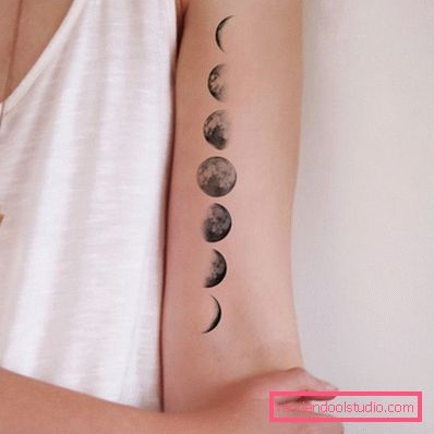 Il più bel tatuaggio per ragazze