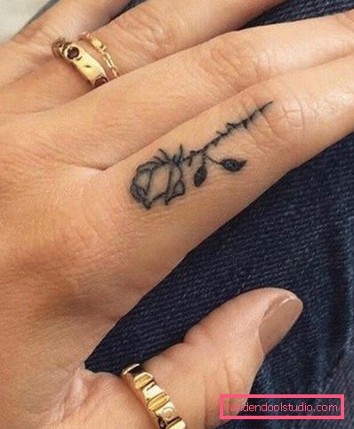 Il più bel tatuaggio per ragazze