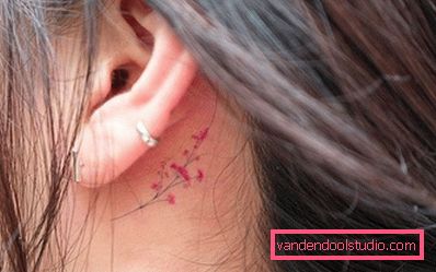 Il più bel tatuaggio per ragazze