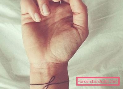 Il più bel tatuaggio per ragazze