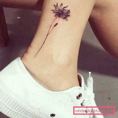 Il più bel tatuaggio per ragazze