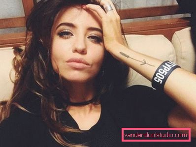 Il più bel tatuaggio per ragazze