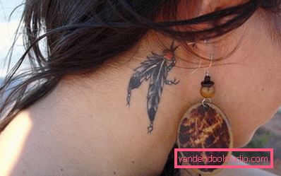 Il più bel tatuaggio per ragazze