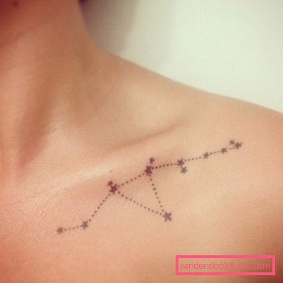 Il più bel tatuaggio per ragazze