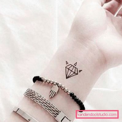 Il più bel tatuaggio per ragazze