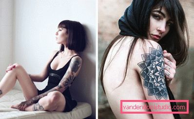 ragazze con tatuaggi ragazze con tatuaggi