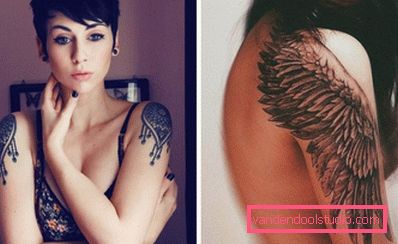 modelli sulle spalle modelli sulle spalle