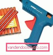 Tecnologia di estensione dei capelli