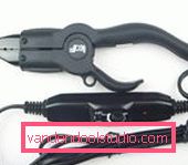 Tecnologia di estensione dei capelli