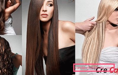 Estensioni capelli Cre Cap Estensioni capelli Cre Cap