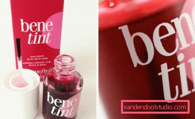 Benetint di Benefit