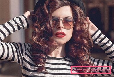 bei capelli castani bei capelli castani