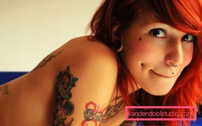 ragazza con viso microdermico ragazza con viso microdermico