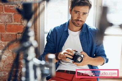 Gli uomini più belli della Russia nel 2019