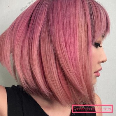 Nuovi tagli di capelli nella stagione 2019-2020