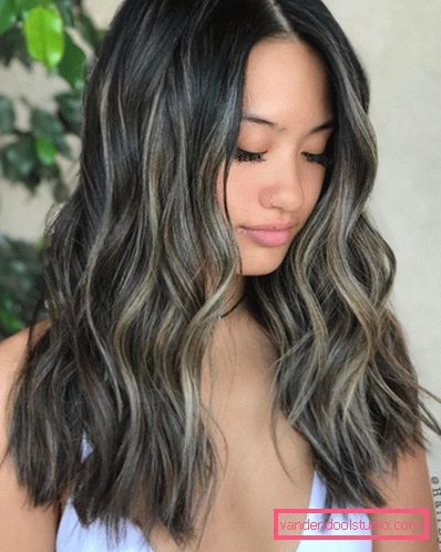 Nuovi tagli di capelli nella stagione 2019-2020