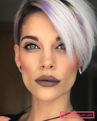Nuovi tagli di capelli nella stagione 2019-2020