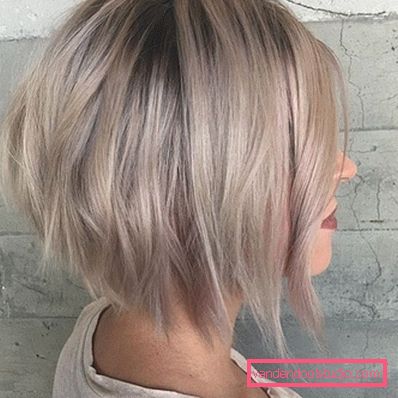 Nuovi tagli di capelli nella stagione 2019-2020