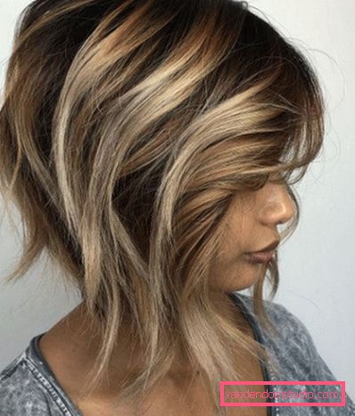 Nuovi tagli di capelli nella stagione 2019-2020